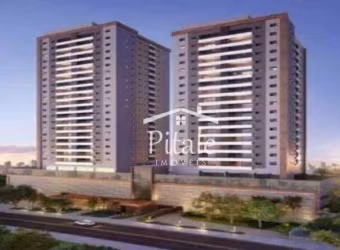 Apartamento com 3 dormitórios à venda, 69 m² por R$ 817.000 - Alphaville Empresarial - Barueri/SP