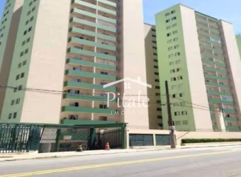 Apartamento com 2 dormitórios à venda, 64 m² por R$ 318.000,00 - Bussocaba - Osasco/SP