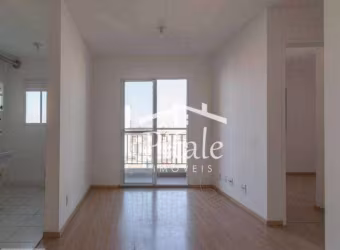 Apartamento com 2 dormitórios à venda, 46 m² por R$ 281.000,00 - Padroeira - Osasco/SP