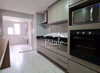 Apartamento com 3 dormitórios à venda, 130 m² por R$ 1.270.000,00 - Água Fria - São Paulo/SP