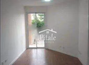 Apartamento com 2 dormitórios à venda, 52 m² por R$ 248.000,00 - Padroeira - Osasco/SP