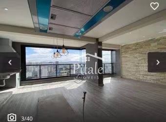 Apartamento com 2 dormitórios à venda, 86 m² por R$ 950.000,00 - Vila Osasco - Osasco/SP