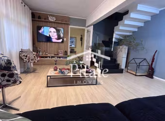 Sobrado com 3 dormitórios, 230 m² - venda por R$ 1.600.000,00 ou aluguel por R$ 7.175,00/mês - Vila Prudente (Zona Leste) - São Paulo/SP