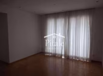 Apartamento com 2 dormitórios para alugar, 107 m² por R$ 6.653,00/mês - Alphaville Industrial - Barueri/SP