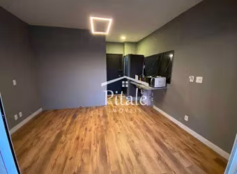 Apartamento com 1 dormitório para alugar, 28 m² por R$ 3.500,00/mês - Butantã - São Paulo/SP