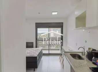 Studio com 1 dormitório à venda, 25 m² por R$ 424.000 - Butantã - São Paulo/SP