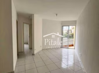 Apartamento com 2 dormitórios à venda, 53 m² por R$ 270.000 - Jardim Sao Pedro - Osasco/SP