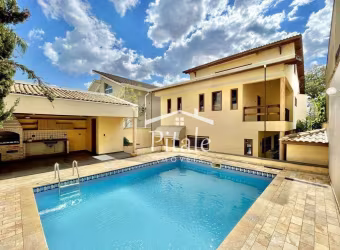Sobrado com 3 dormitórios, 390 m² - venda por R$ 1.780.000,00 ou aluguel por R$ 9.305,00/mês - São Paulo II - Cotia/SP
