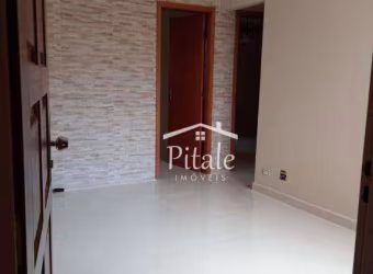 Apartamento com 2 dormitórios à venda, 52 m² por R$ 164.999,00 - Conceição - Osasco/SP
