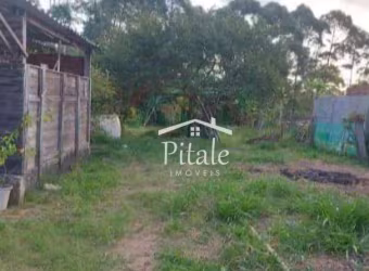 Terreno à venda, 200 m² por R$ 160.000,00 - Jardim Elias - Cotia/SP