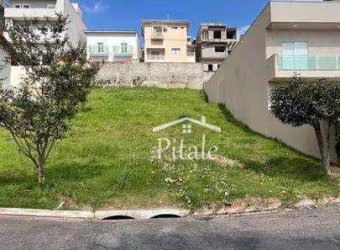 Terreno à venda, 250 m² por R$ 234.000,00 - Chácara Roselândia - Cotia/SP