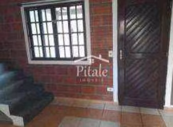 Sobrado com 5 dormitórios à venda, 220 m² por R$ 583.000,00 - Jardim D Abril - Osasco/SP