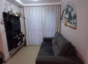 Apartamento com 3 dormitórios à venda, 61 m² por R$ 400.000,00 - Ponte Grande - Guarulhos/SP