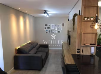 Apartamento com 2 dormitórios à venda, 74 m² por R$ 790.000 - São Judas - Itajaí/SC