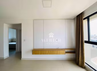 Apartamento com 2 dormitórios à venda, 62 m² por R$ 636.000,00 - São João - Itajaí/SC