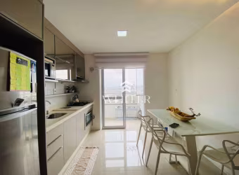 Apartamento com 2 dormitórios à venda, 60 m² por R$ 550.140,00 - São João - Itajaí/SC