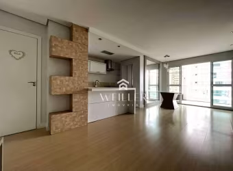 Apartamento com 3 dormitórios à venda, 94 m² por R$ 932.600,00 - Vila Operária - Itajaí/SC