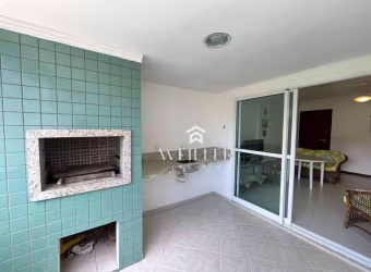 Apartamento com 3 dormitórios à venda, 102 m² por R$ 1.200.000,00 - Praia Brava - Itajaí/SC