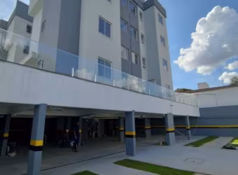 Cobertura com 2 quartos à venda na Rua José Maria Botelho, 111, Santa Mônica, Belo Horizonte por R$ 504.680