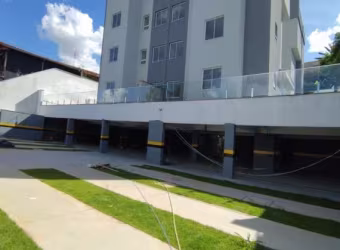 Apartamento com 2 quartos à venda na Rua José Maria Botelho, 111, Santa Mônica, Belo Horizonte por R$ 328.570