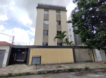 Apartamento com 3 quartos à venda na Baeta Viana, 280, Itapoã, Belo Horizonte por R$ 550.000
