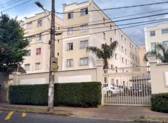 Apartamento com 2 quartos à venda na Rua São Miguel, 1380, Itapoã, Belo Horizonte por R$ 260.000