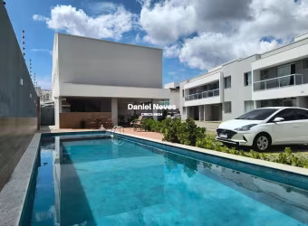 Apartamento à VENDA com 2/4 em Buraquinho, Lauro de Freitas - BA, próximo à praia! 2 quartos, sendo uma suíte, Sala de estar e jantar, varanda, cozinha banheiro, área de serviço, u