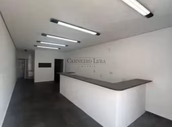 Imóvel comercial para locação por R$1.214,00 - Centro, Jaú, SP