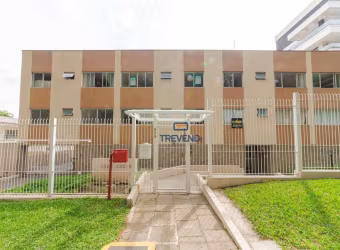 Apartamento com 2 dormitórios no Cristo Rei em Curitiba