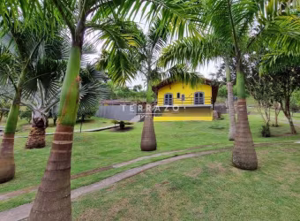 Sítio à venda, 4 quartos, Parque Boa União - Teresópolis/RJ