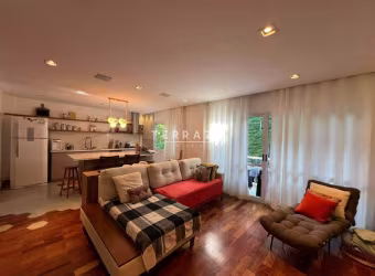 Apartamento à venda, 3 quartos, 2 suítes, 1 vaga, Barra do Imbuí - Teresópolis/RJ