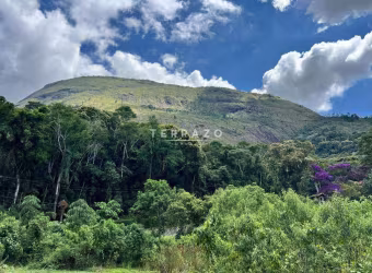 Terreno em Condomínio à venda, Três Córregos - Teresópolis/RJ