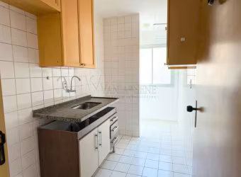Apartamento à venda no Jardim Satélite - Conforto e praticidade em São José dos Campos!