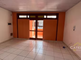 Salão para alugar, 140 m² por R$ 3.764,00 - Jardim Cica - Jundiaí/SP