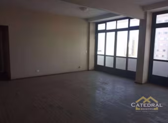Apartamento com 4 dormitórios à venda, 300 m² por R$ 635.000,00 - Centro - Jundiaí/SP