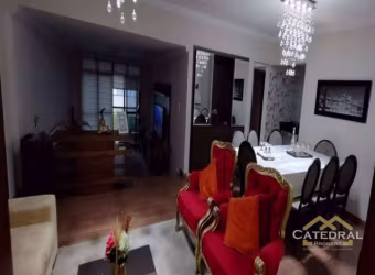 Apartamento Residencial à venda, Jardim Ana Maria, Jundiaí - AP1341.