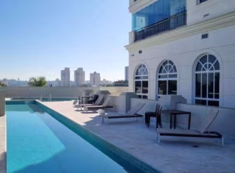 Apartamento com 3 dormitórios à venda, 130 m² por R$ 1.410.000,00 - Jardim Ana Maria - Jundiaí/SP
