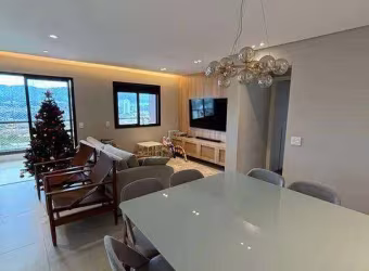 Apartamento com 3 suítes à venda, 127 m² por R$ 1.330.000 - Vila Isabel Eber - Jundiaí/SP