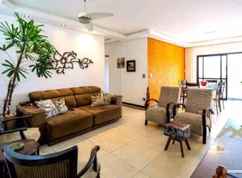 Apartamento com 3 dormitórios à venda, 110 m² por R$ 600.000 - Vila Vianelo - Jundiaí/SP