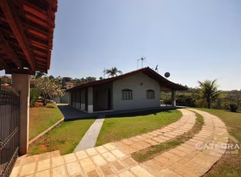 Chácara com 3 dormitórios à venda, 2156 m² por R$ 997.000,00 - Sítio da Moenda - Itatiba/SP