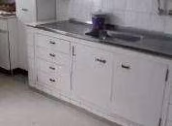 Casa com 2 dormitórios para alugar, 120 m² por R$ 3.772,00/mês - Anhangabaú - Jundiaí/SP