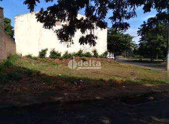 Terreno disponível para venda no bairro Monsour em Uberlândia-MG