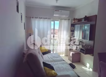 Apartamento disponível para venda no bairro Jardim Holanda em Uberlândia-MG