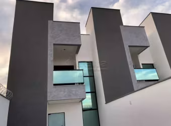 Casa residencial disponível para venda no bairro Verde Vida em Uberlândia-MG