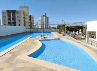 Apartamento disponível para locação no bairro Centro em Uberlândia-MG