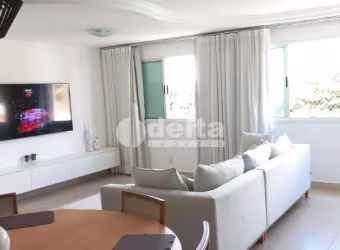 Apartamento disponível para venda no bairro Saraiva em Uberlândia-MG