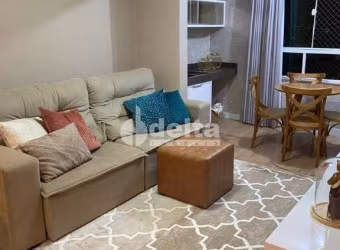 Apartamento disponível para venda no Tubalina em Uberlândia-MG