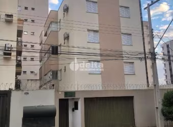Apartamento disponível para venda no bairro Santa Mônica em Uberlândia-MG
