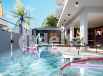 Apartamento disponível para venda no bairro Segismundo Pereira em Uberlândia-MG