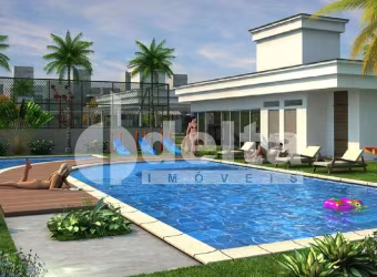 Casa no condomínio Alto Paradiso disponível para venda em Uberlândia-MG